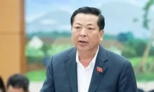 Chính phủ đề xuất đầu tư sân bay Gia Bình hơn 196.000 tỷ đồng