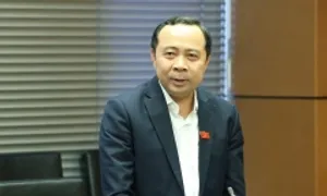 'Nhà nước kiến tạo để doanh nghiệp công nghệ chiến lược phát triển'