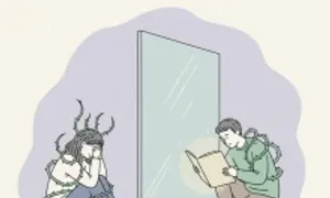 Yêu chồng nhưng luôn nghi ngờ anh không chung thủy