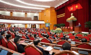 Nhân sự Bộ Chính trị, Ban Bí thư khóa 14 phải có tầm nhìn, năng lực, sức bền