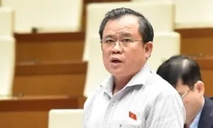 Đại biểu Quốc hội: Hãng bay cần tự động hoàn tiền cho khách bị chậm, hủy chuyến