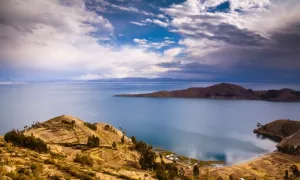 Quốc gia nào có thủ đô cao nhất thế giới?