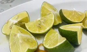 Bôi nước cốt chanh diệt được virus dại không?