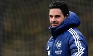 Arteta: 'Chelsea xứng đáng đua vô địch'